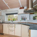 8 Person In Aabenraa Σπίτι διακοπών Loddenhøj