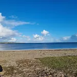 8 Person In Aabenraa Loddenhøj