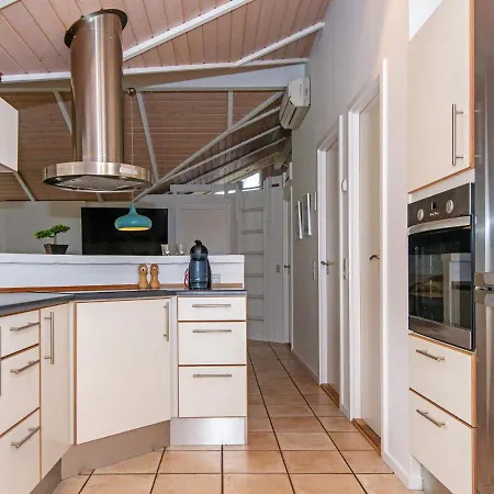 8 Person In Aabenraa * Loddenhøj