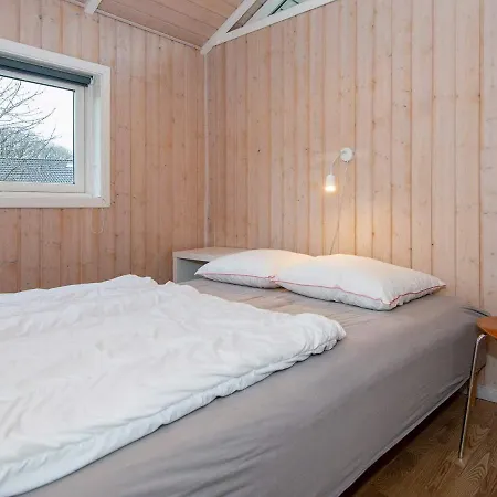 Σπίτι διακοπών 8 Person In Aabenraa Loddenhøj