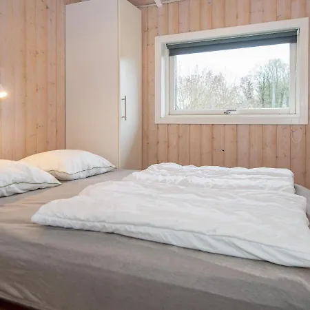 8 Person In Aabenraa Holiday home Loddenhoj