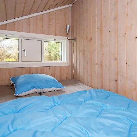 8 Person In Aabenraa * Loddenhøj