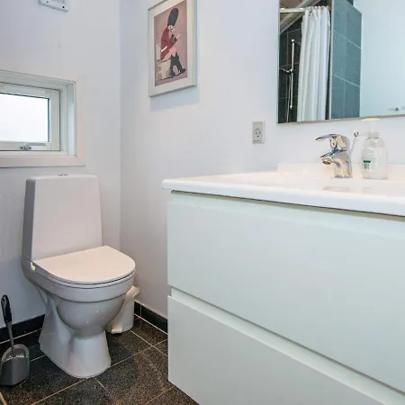 Holiday home 8 Person In Aabenraa