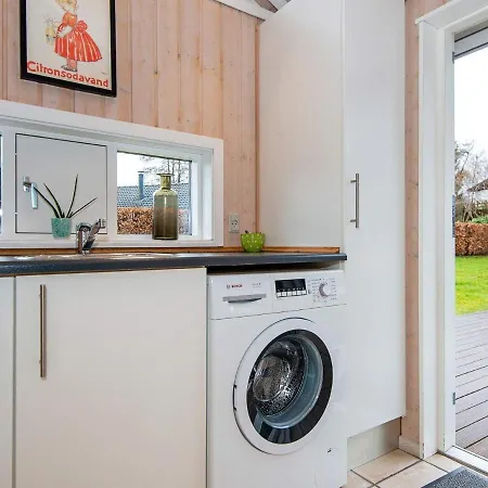 8 Person In Aabenraa * Loddenhoj