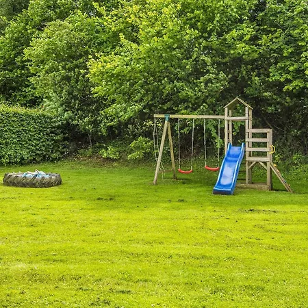 Holiday home 8 Person In Aabenraa Loddenhoj