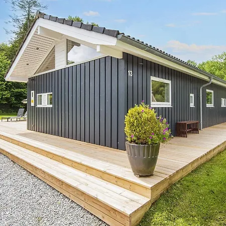 8 Person In Aabenraa * Loddenhoj