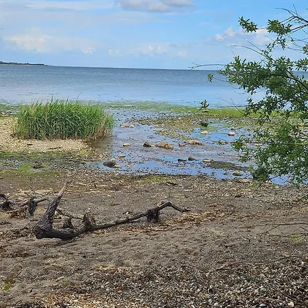 8 Person In Aabenraa * Loddenhøj