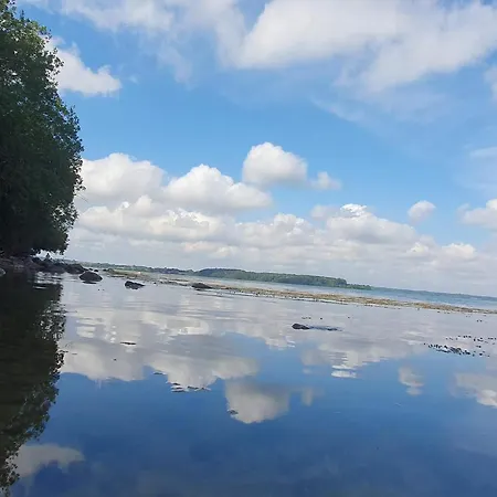 Holiday home 8 Person In Aabenraa