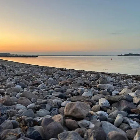 8 Person In Aabenraa