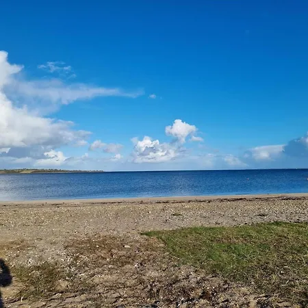 8 Person In Aabenraa Loddenhoj