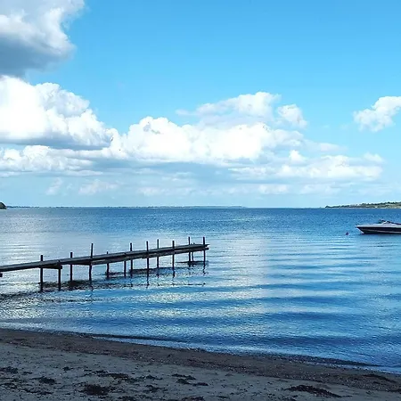 8 Person In Aabenraa * Loddenhoj