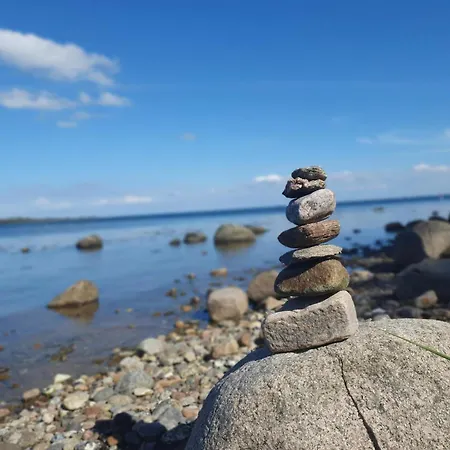 Holiday home 8 Person In Aabenraa *