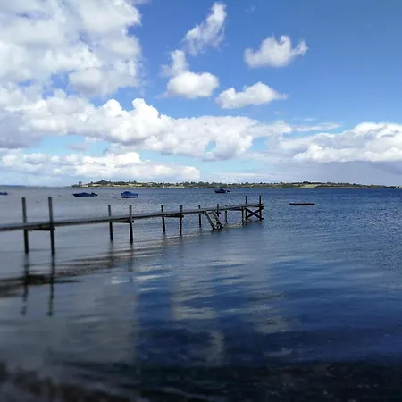 8 Person In Aabenraa *