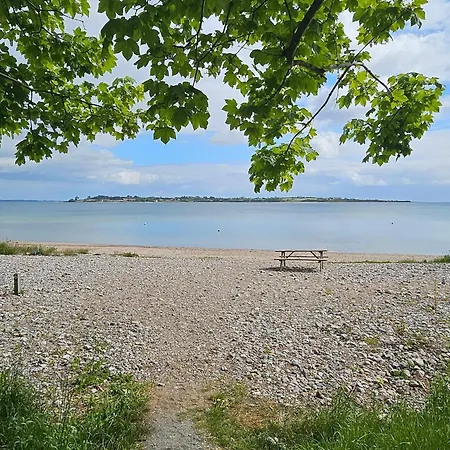 8 Person In Aabenraa Holiday home *