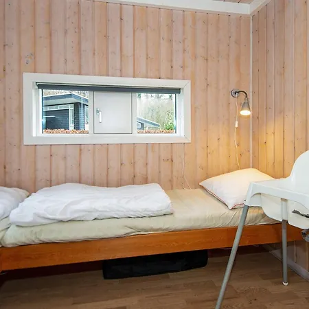 Feriehus 8 Person In Aabenraa Loddenhøj