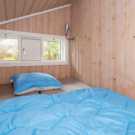 Feriehus 8 Person In Aabenraa
