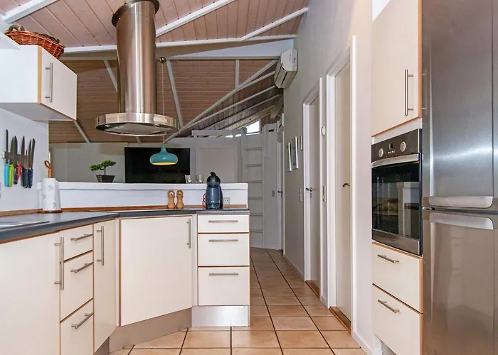 8 Person In Aabenraa * Loddenhoj