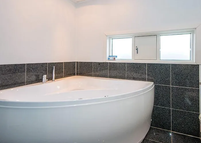 8 Person In Aabenraa Holiday home Loddenhoj