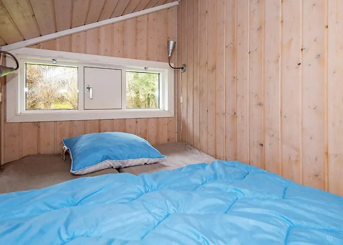 8 Person In Aabenraa * Loddenhoj