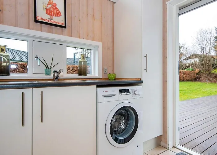 8 Person In Aabenraa * Loddenhoj