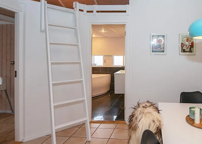 8 Person In Aabenraa Holiday home