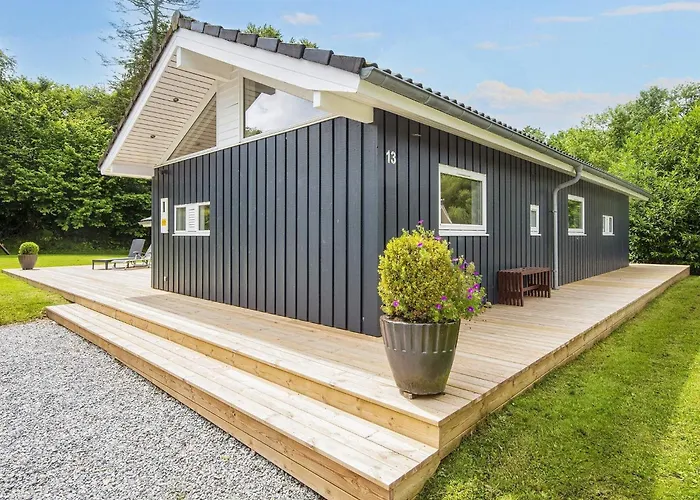 8 Person In Aabenraa * Loddenhoj