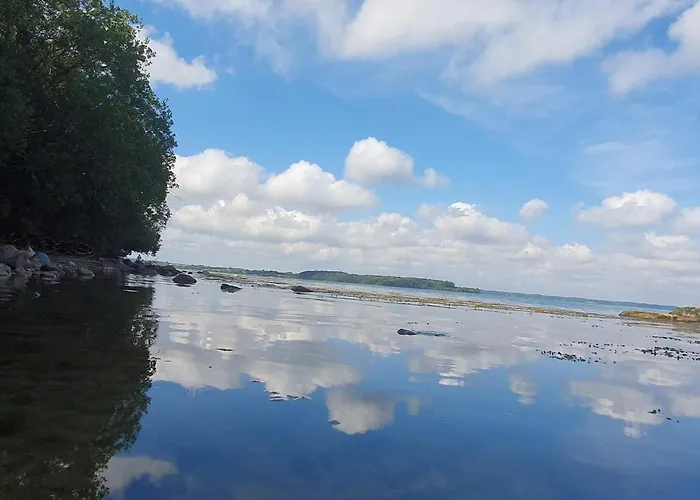 Holiday home 8 Person In Aabenraa