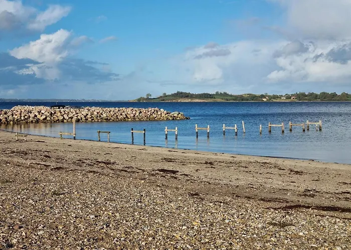 Holiday home 8 Person In Aabenraa Loddenhoj