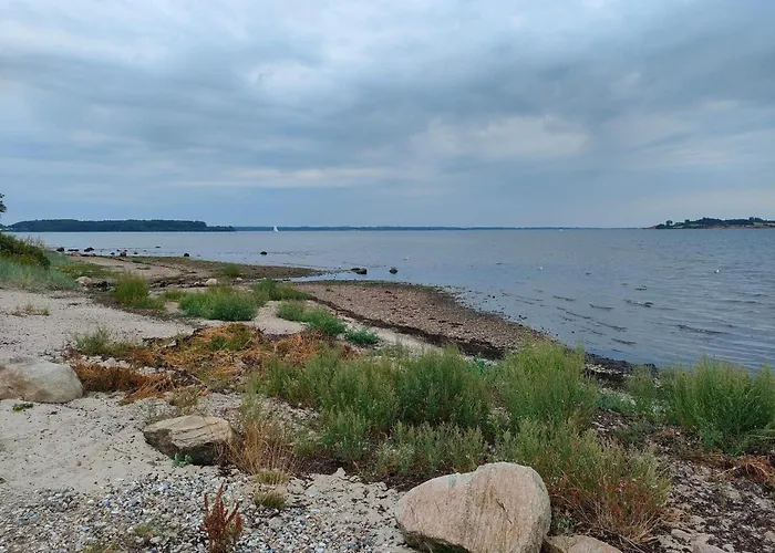 8 Person In Aabenraa Loddenhoj